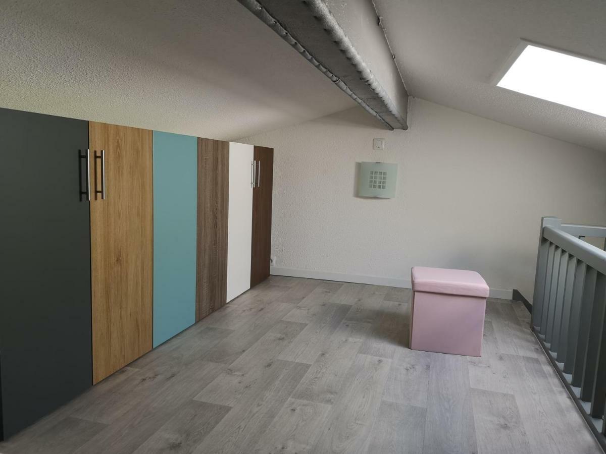 Appartement Sainte-Maxime, Plage De La Nartelle エクステリア 写真